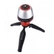 Штатив для панорамної зйомки Puluz PU362R (red)